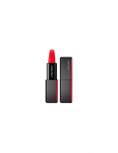 ModernMatte Powder Lipstick SHISEIDO Labios