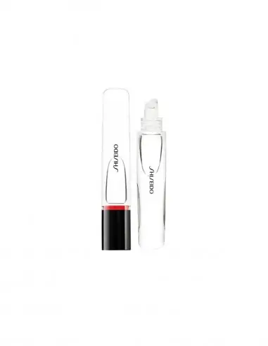 Crystal Gloss Gel Brillo Labial Hidratante-Brillo de Labios