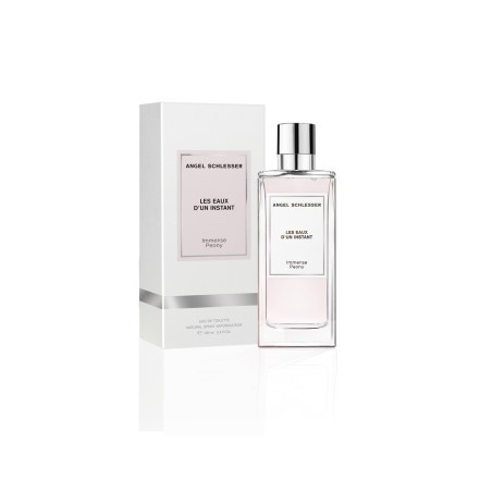 ANGEL SCHLESSER Inmense Peony Agua Fresca | Perfumeriasgotta.com