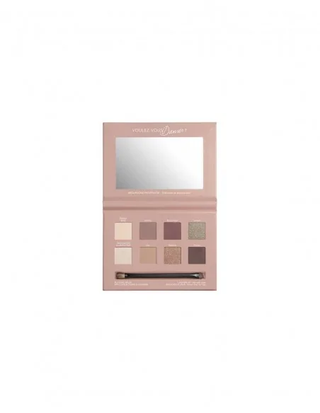 BOURJOIS Sombra de Ojos La Palette Beau Regard | Perfumeriasgotta.com