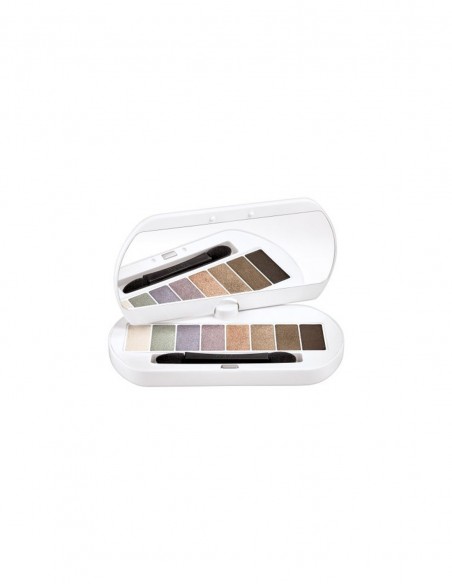 BOURJOIS Sombra de Ojos La Palette | Perfumeriasgotta.com