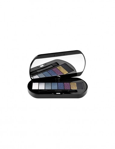 BOURJOIS Sombra de Ojos La Palette | Perfumeriasgotta.com