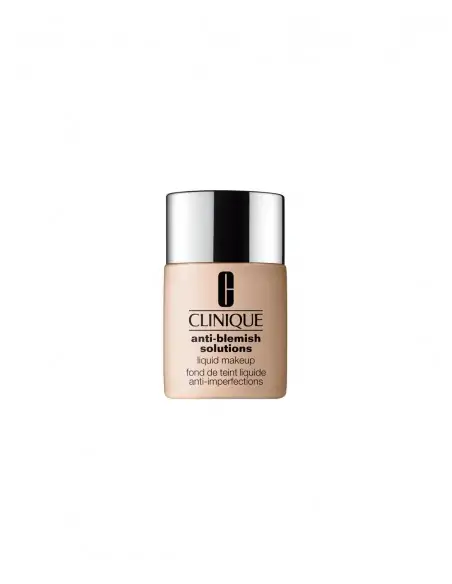 Base de maquillaje Antiblemish Solutions CLINIQUE Rostro