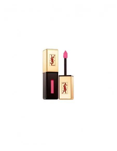 LABIAL ROUGE PURE VERNIS A LEVRES YVES SAINT LAURENT Labios