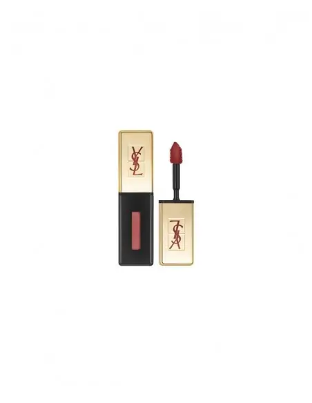 LABIAL ROUGE PURE VERNIS A LEVRES YVES SAINT LAURENT Labios