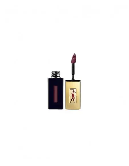 LABIAL ROUGE PURE VERNIS A LEVRES YVES SAINT LAURENT Labios