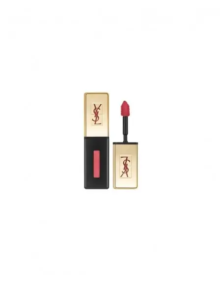 LABIAL ROUGE PURE VERNIS A LEVRES YVES SAINT LAURENT Labios