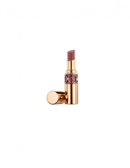 YVES SAINT LAURENT Labial Rouge Volupte Shine | Perfumeriasgotta.com