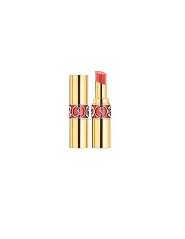 YVES SAINT LAURENT Labial Rouge Volupte Shine | Perfumeriasgotta.com