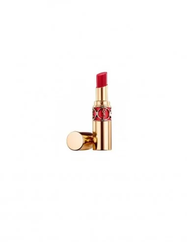 Labial Rouge Volupte Shine YVES SAINT LAURENT Labios