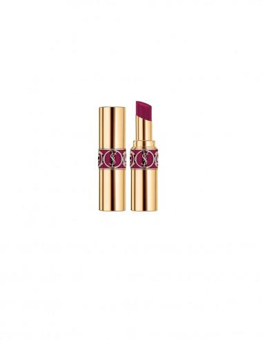 Labial Rouge Volupte Shine YVES SAINT LAURENT Labios