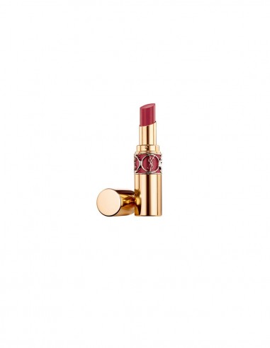 Labial Rouge Volupte Shine YVES SAINT LAURENT Labios