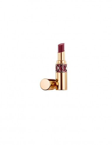 YVES SAINT LAURENT Labial Rouge Volupte Shine | Perfumeriasgotta.com