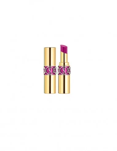 Labial Rouge Volupte Shine YVES SAINT LAURENT Labios