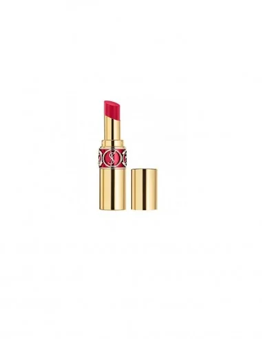 Labial Rouge Volupte Shine YVES SAINT LAURENT Labios