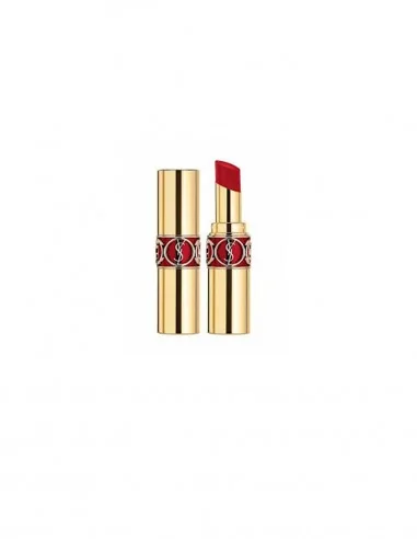 Labial Rouge Volupte Shine YVES SAINT LAURENT Labios