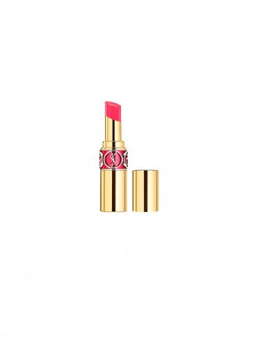 Labial Rouge Volupte Shine YVES SAINT LAURENT Labios