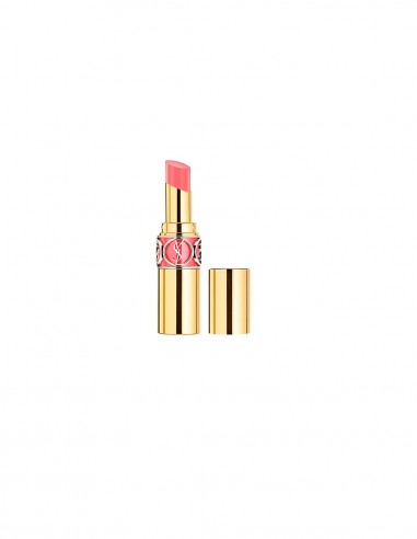 Labial Rouge Volupte Shine YVES SAINT LAURENT Labios