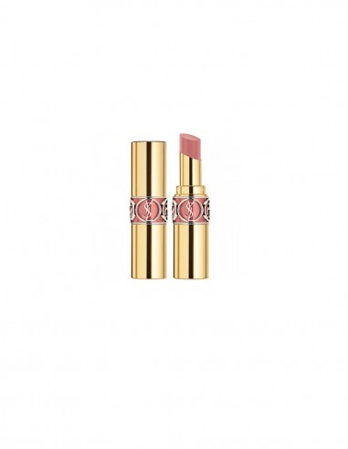 YVES SAINT LAURENT Labial Rouge Volupte Shine | Perfumeriasgotta.com