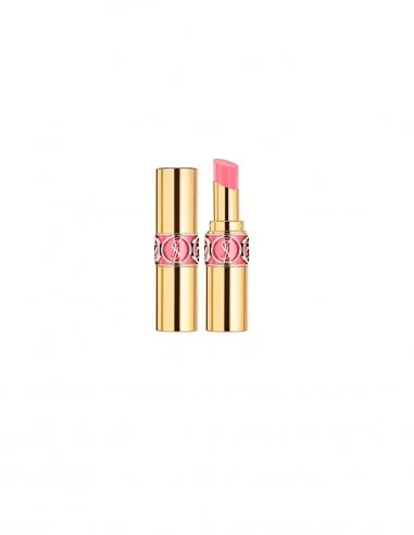 Labial Rouge Volupte Shine YVES SAINT LAURENT Labios