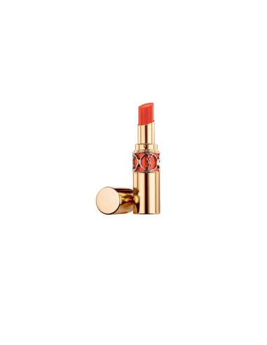 YVES SAINT LAURENT Labial Rouge Volupte Shine | Perfumeriasgotta.com