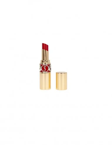 YVES SAINT LAURENT Labial Rouge Volupte Shine | Perfumeriasgotta.com