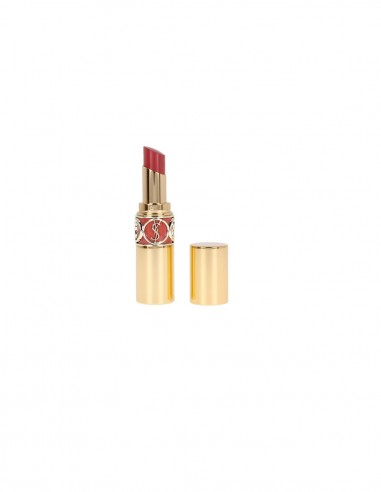 Labial Rouge Volupte Shine YVES SAINT LAURENT Labios