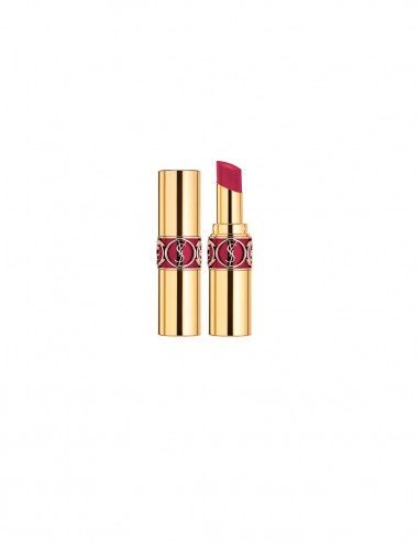 YVES SAINT LAURENT Labial Rouge Volupte Shine | Perfumeriasgotta.com