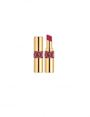 Labial Rouge Volupte Shine YVES SAINT LAURENT Labios