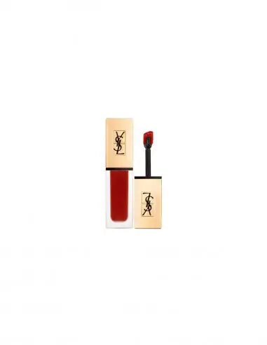 Yves Saint Laurent Tatouage Couture Laca De Labios-Pintallavis