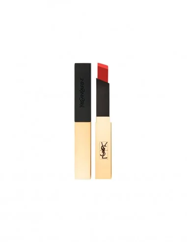 Labial Rouge Pur Couture the Slim