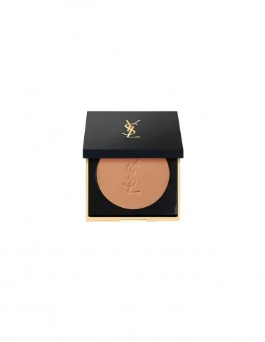 YVES SAINT LAURENT Encre de Peau All Hours Compact Polvos fijadores...