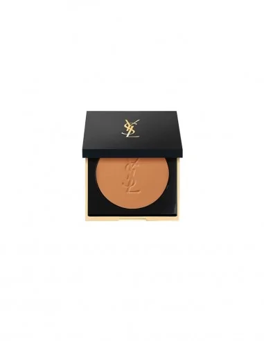 YVES SAINT LAURENT Encre de Peau All Hours Compact Polvos fijadores...