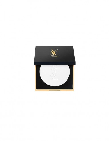 Encre de Peau All Hours Compact Polvos fijadores YVES SAINT