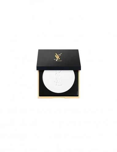 YVES SAINT LAURENT Encre de Peau All Hours Compact Polvos fijadores...