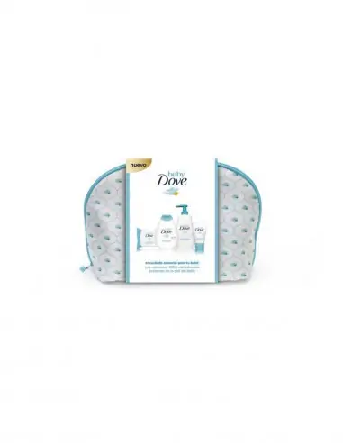 DOVE BABY NECESER-Estuches Infantiles