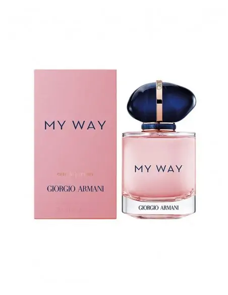 My Way EDP Recargable GIORGIO ARMANI Mujer