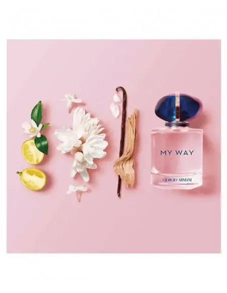 My Way EDP Recargable GIORGIO ARMANI Mujer