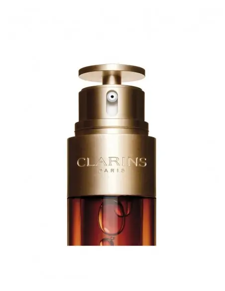 Double Serum CLARINS Hidratantes y Nutrición