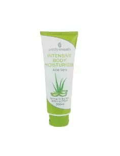 SMOOTH INTENSIVE BODY MOISTURISER ALOE VERA PRETTY Hidratantes