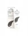 PEEL OFF MASK SILVER