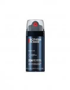 Homme Day Control Deo 72H