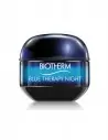 Blue Therapy Crema de Noche