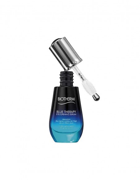 Blue Therapy Serum Contorno De Ojos