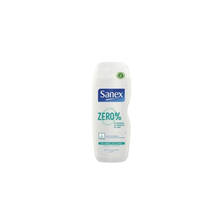 Gel Zero piel normal SANEX Baño