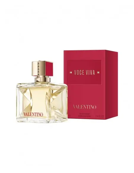 Voce Viva EDP VALENTINO Mujer