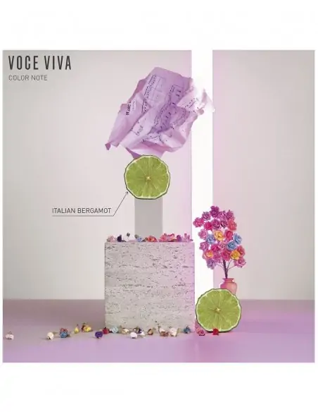 Voce Viva Eau De Parfum Para Mujer