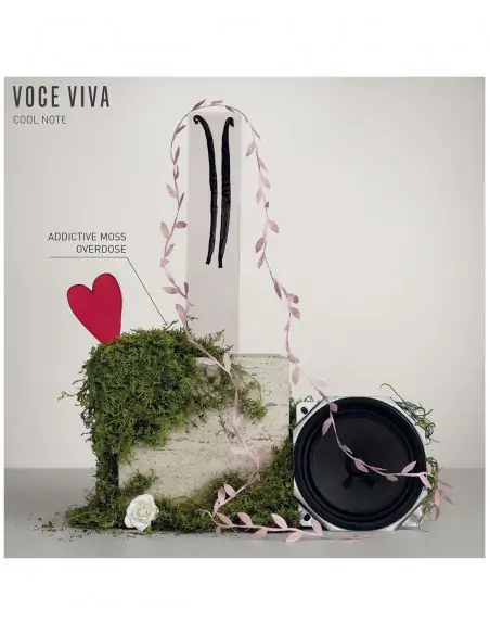 Voce Viva Eau De Parfum Para Mujer