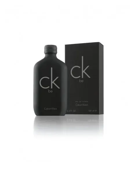 Be EDT CALVIN KLEIN Perfumes