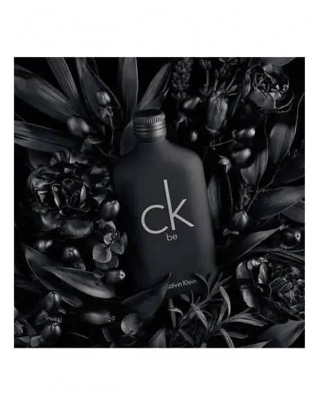 Be EDT CALVIN KLEIN Perfumes